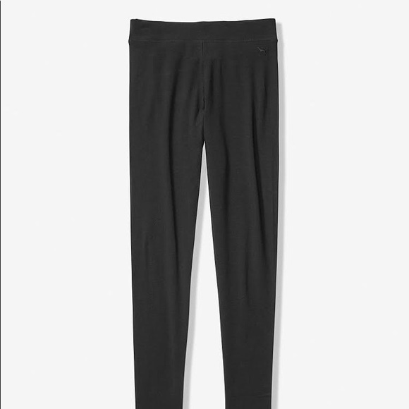 Victoria Secret PINK High Waist Ankle Leggings - Picture 2 of 3